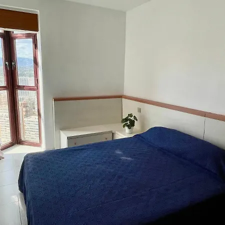 Gemelos 15 26 By Gestaltur * Benidorm