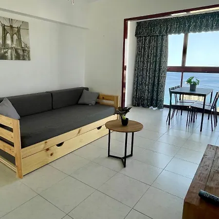 Apartmán Gemelos 15 26 By Gestaltur *