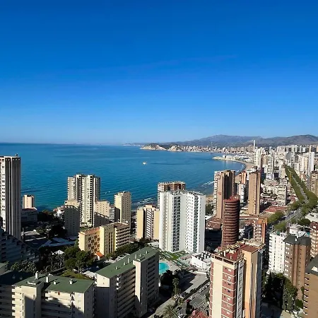 Turístico Gemelos 15 Planta 26 - Gestaltur *