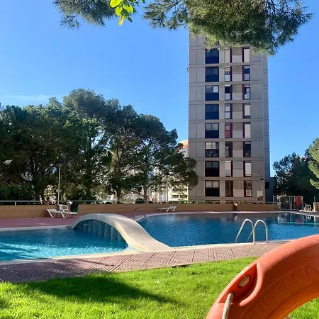 Turístico Gemelos 15 Planta 26 - Gestaltur *