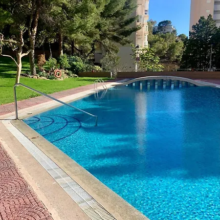 Gemelos 15 26 By Gestaltur Apartment *