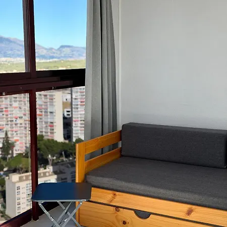 Gemelos 15 26 By Gestaltur * Benidorm